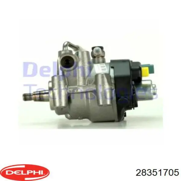 Купити 28351705 Delphi Насос паливний високого тиску (ПНВТ) - DIESEL