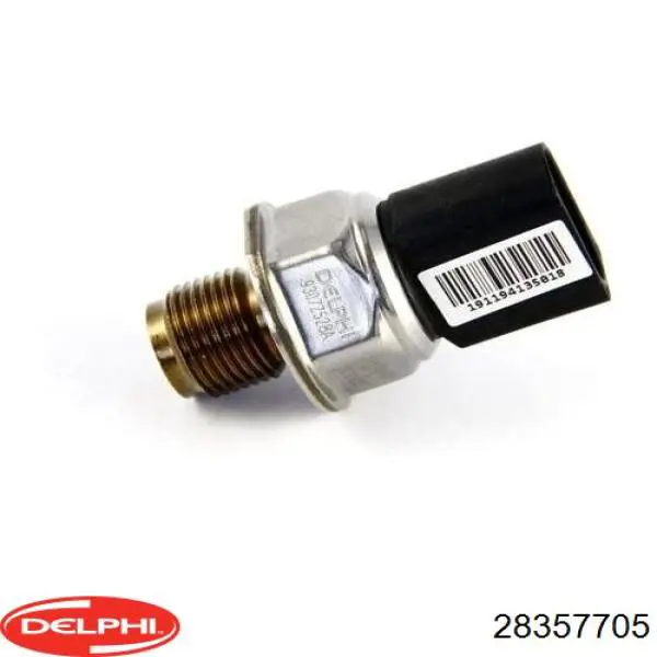 Купити 28357705 Delphi Датчик тиску палива