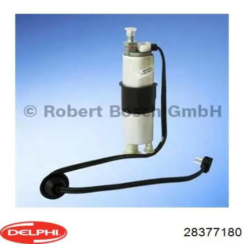 Купити 28377180 Delphi 