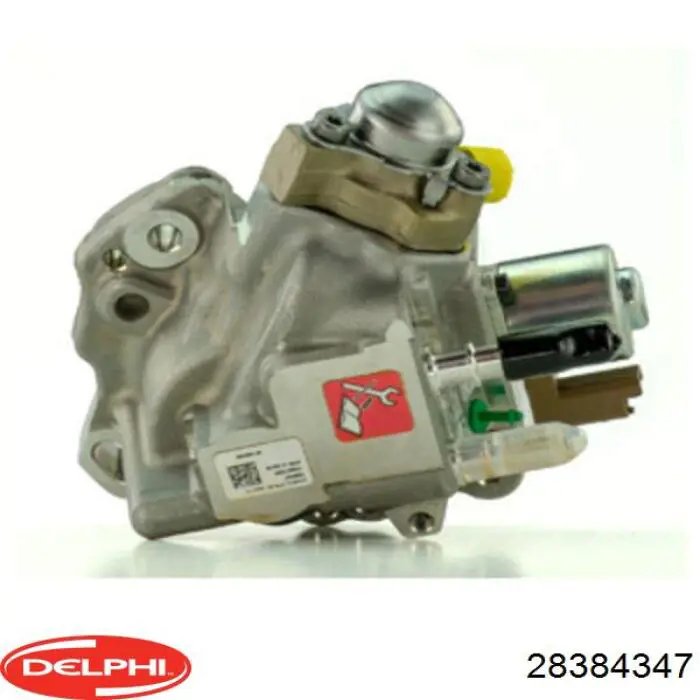Купити 28384347 Delphi Насос паливний високого тиску (ПНВТ) - DIESEL