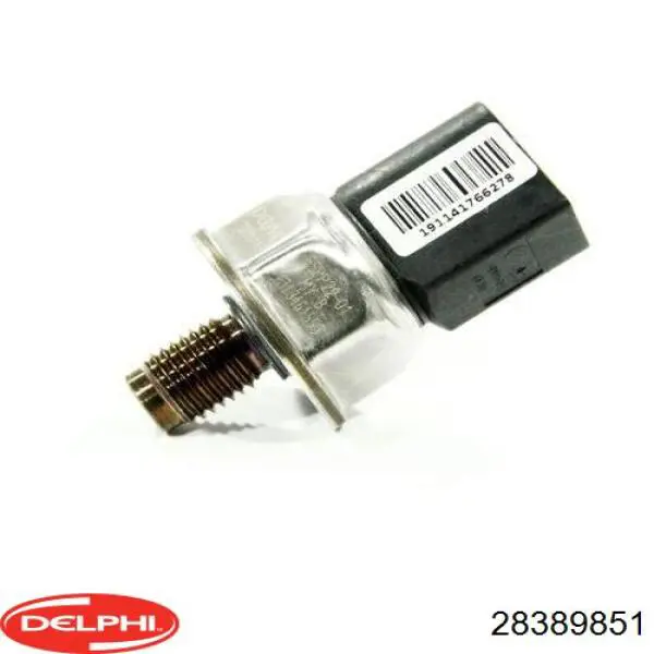 Купити 28389851 Mercedes Датчик тиску палива
