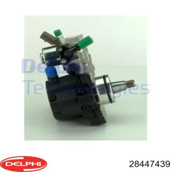 Купити 28447439 Delphi Насос паливний високого тиску (ПНВТ) - DIESEL