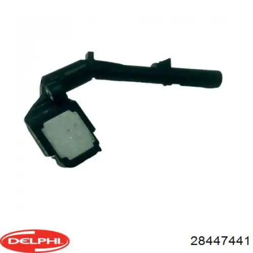 Насос паливний високого тиску Delphi 28447441 ціна, від 169.11 USD