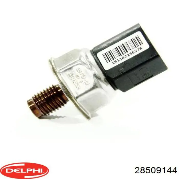 Купити 28509144 Delphi Датчик тиску палива