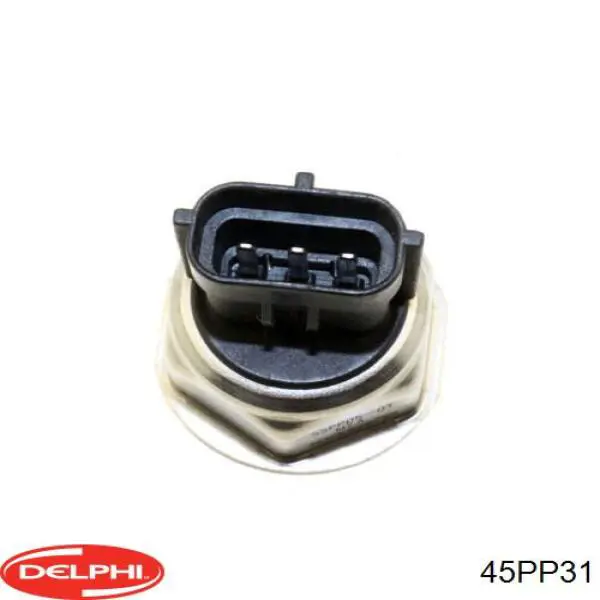 Купити 1372355 Ford Розподільник палива