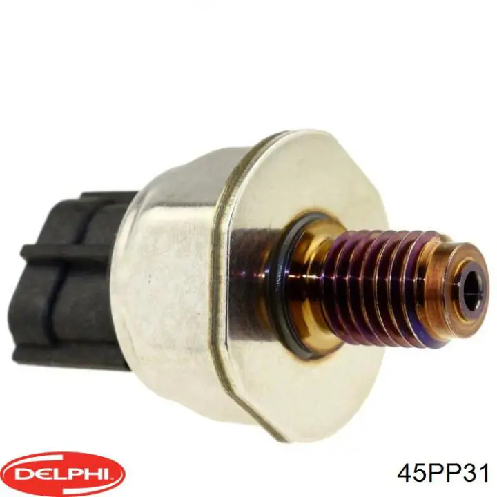 Рампа форсунок системи упорскування палива Ford 1372355 ціна, від 31.67 USD