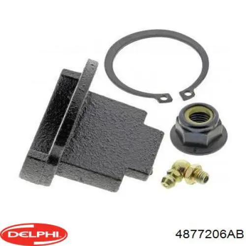 Купити 4877206AA Chrysler 