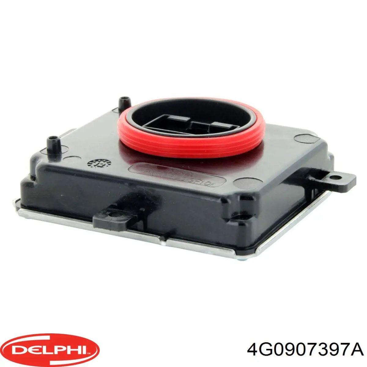 Купити 4G0907697F Delphi Модуль керування (ЕБУ) світлом фар