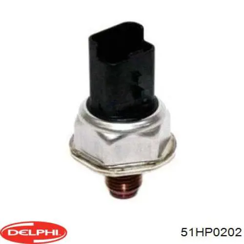 51HP0202 Delphi Манометри