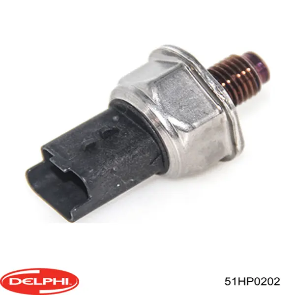 Датчик тиску палива Delphi 51HP0202 ціна, від 21.11 USD