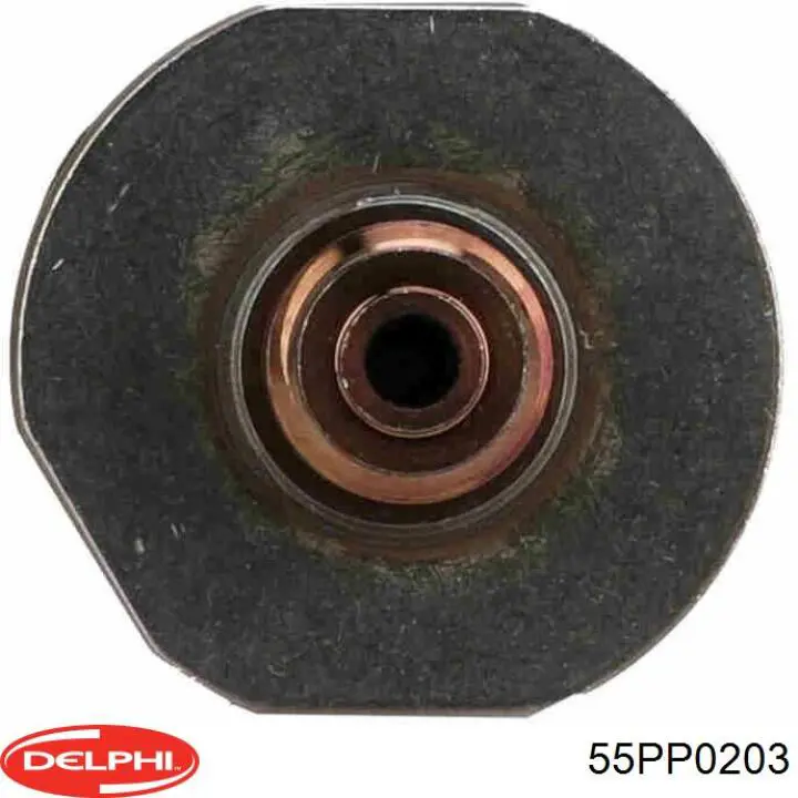 Датчик тиску палива 215810015800 Magneti Marelli