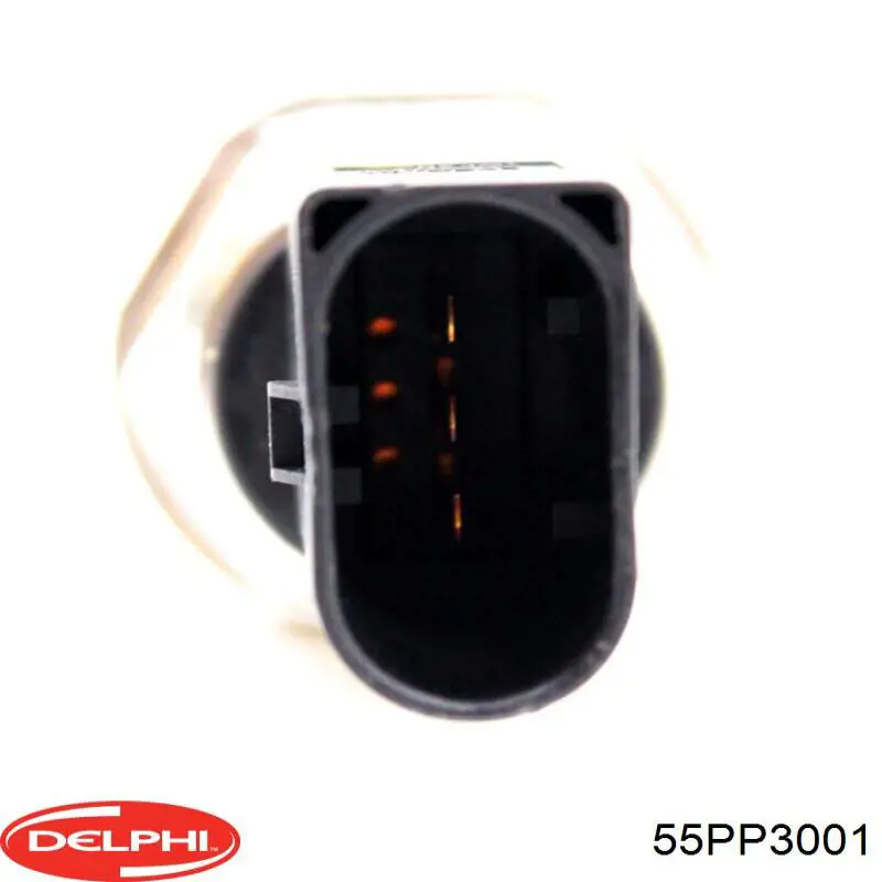 Купити 55PP3001 Delphi 