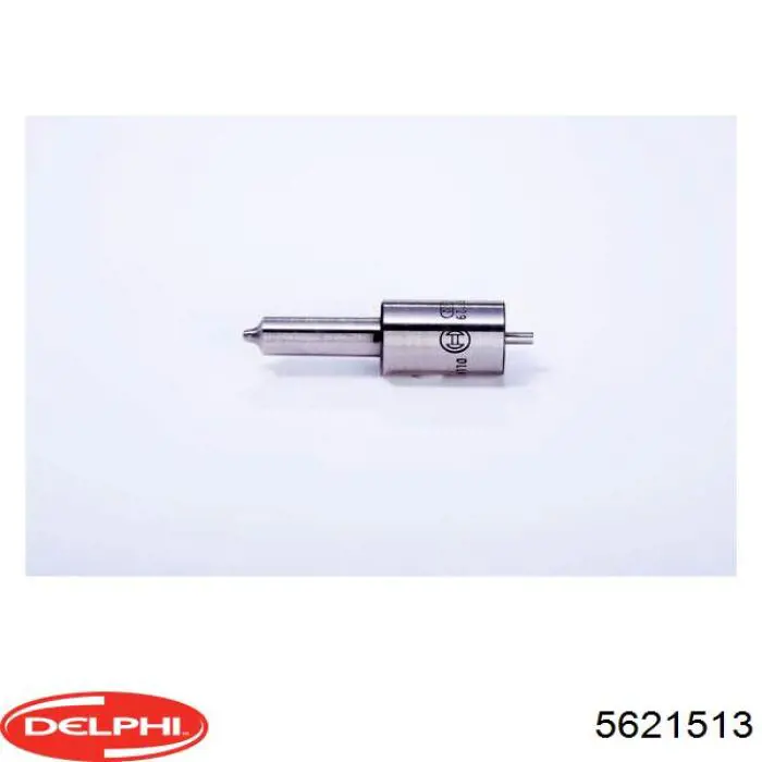 Розпилювач дизельної форсунки Delphi 5621513 ціна, від 15.19 USD