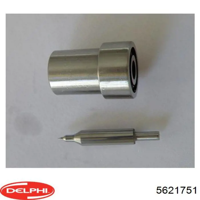 DSL150A42 Wuzetem Розпилювач дизельної форсунки