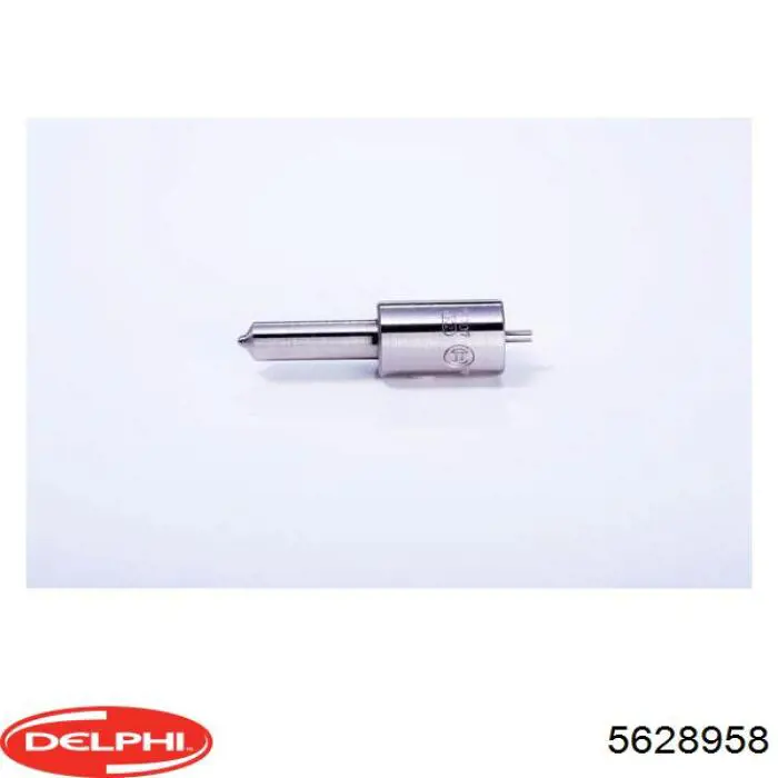 Розпилювач дизельної форсунки Bosch DLLA136S1000 ціна, від 18.76 USD