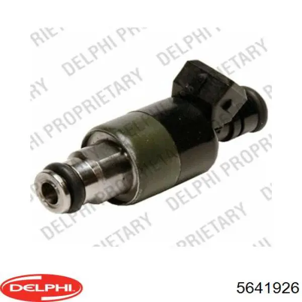 Розпилювач дизельної форсунки AN0SDC6751H Firad