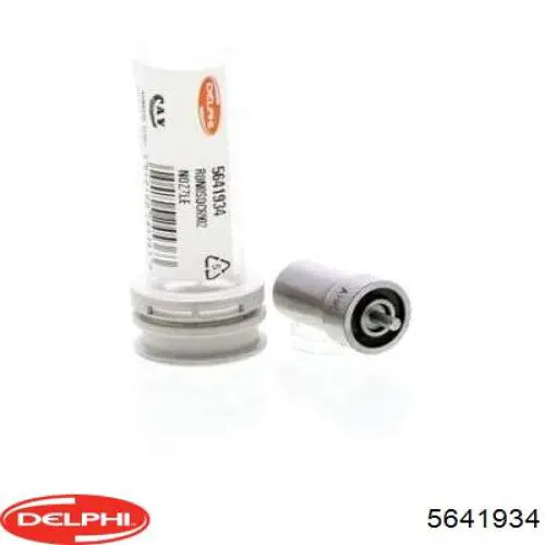 Купити 7701043973 Renault (RVI) Розпилювач дизельної форсунки