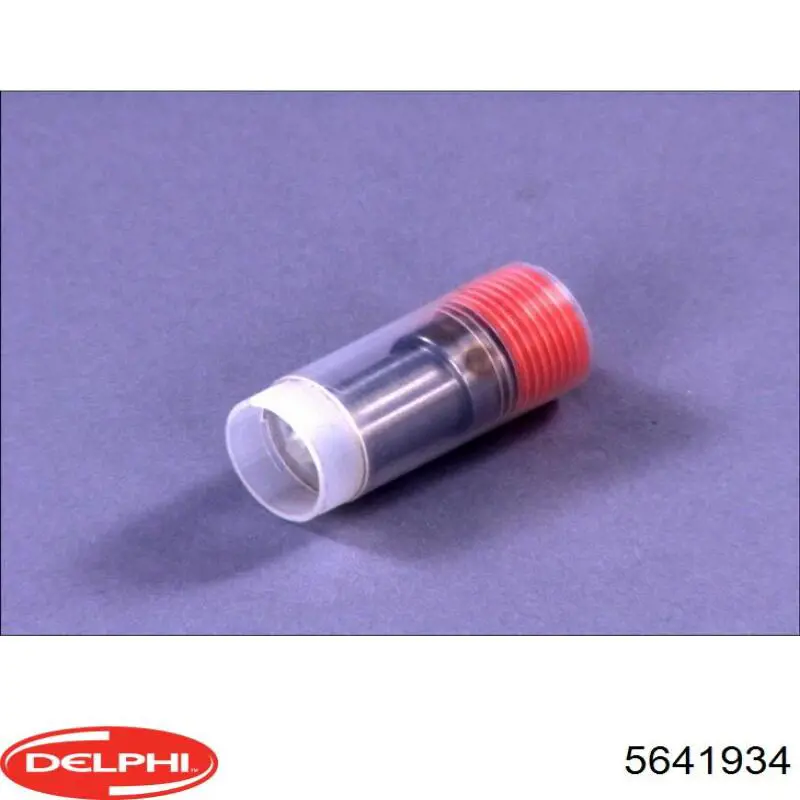 Купити 5641934 Delphi Розпилювач дизельної форсунки