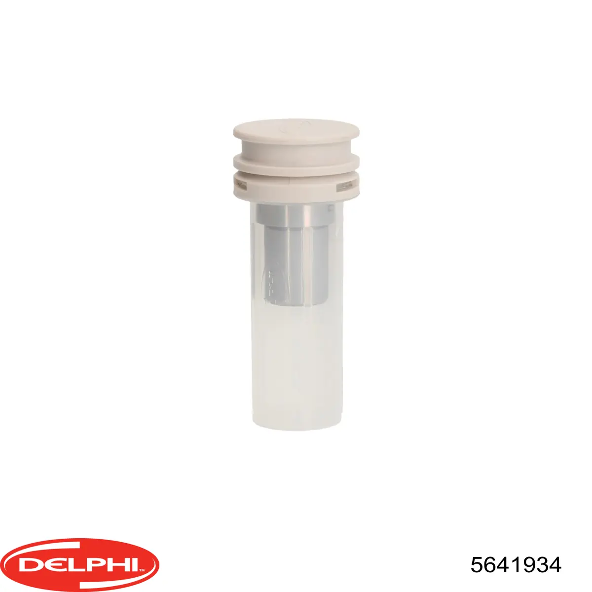 Розпилювач дизельної форсунки Delphi 5641934 ціна, від 22.50 USD