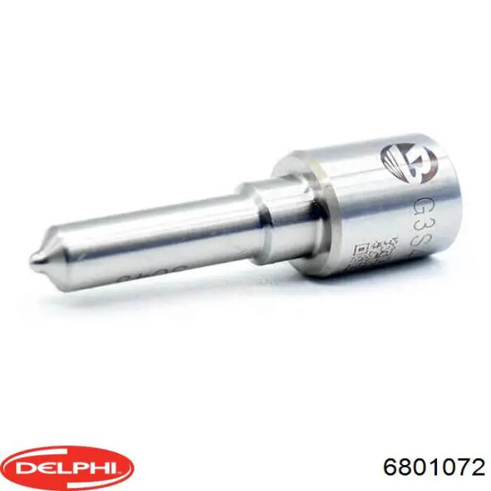  Delphi 6801072 ціна, від 51.99 USD