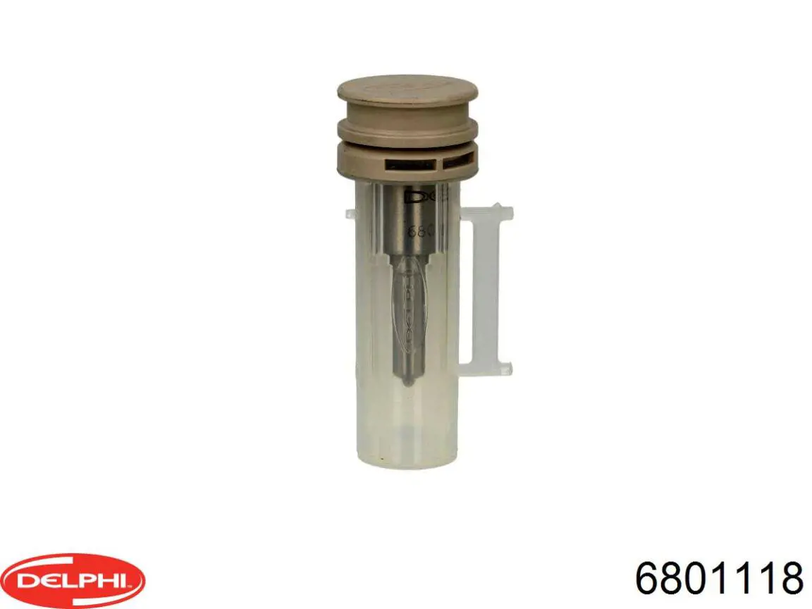  Delphi 6801118 ціна, від 53.53 USD