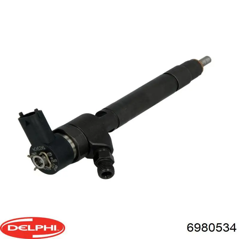 Розпилювач дизельної форсунки Firad ALLA148P817J ціна, від 46.92 USD