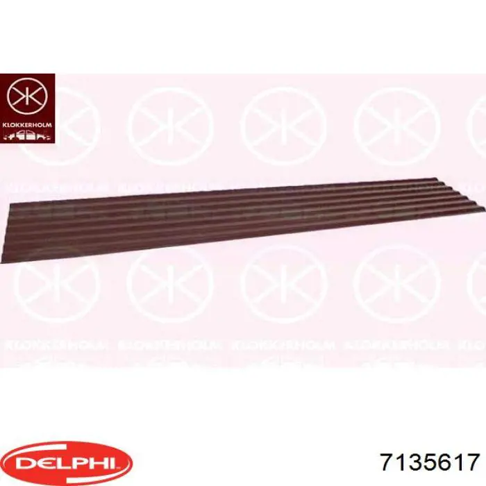  Delphi 7135617 ціна, від 132.19 USD