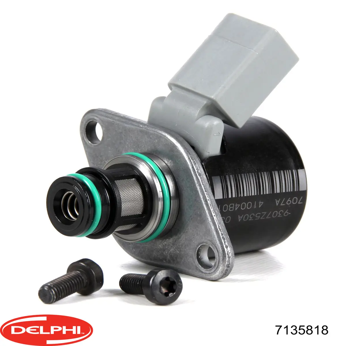 Купити 7135818 Delphi Редукційний клапан ПНВТ