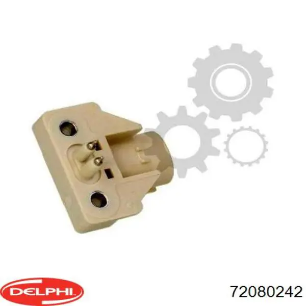 72080242 Delphi 
