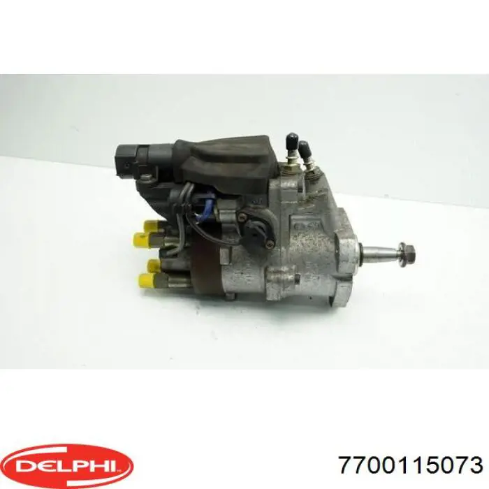 Купити 7700115073 Delphi Насос паливний високого тиску (ПНВТ) - DIESEL