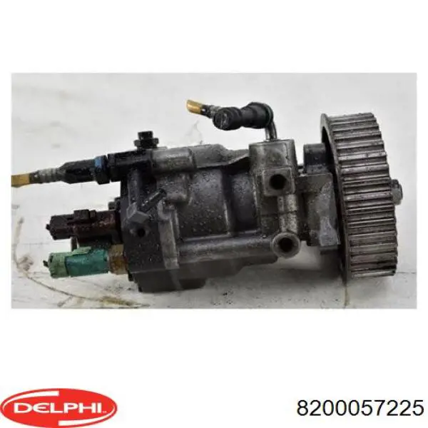 ПНВТ Delphi 9042A070C