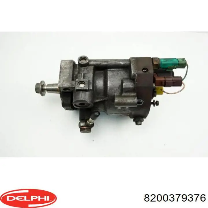 Насос паливний високого тиску Renault (RVI) 8200057346C ціна, від 116.90 USD