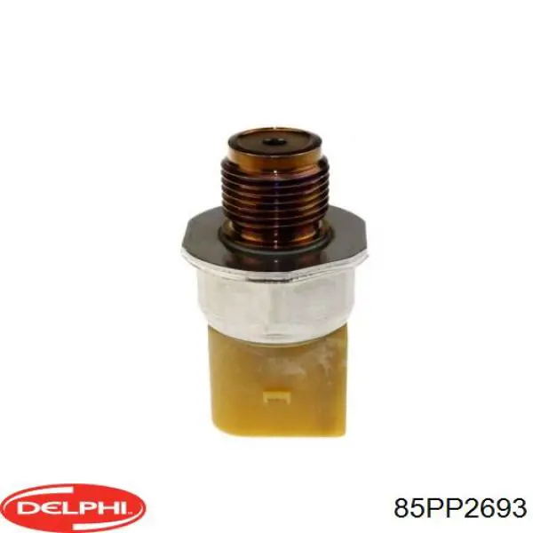 85PP2693 Delphi Манометри
