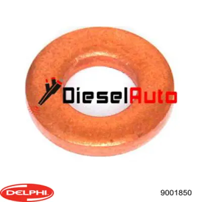 Ущільнююче кільце форсунок інжектора Delphi 9001850 ціна, від 2.25 USD