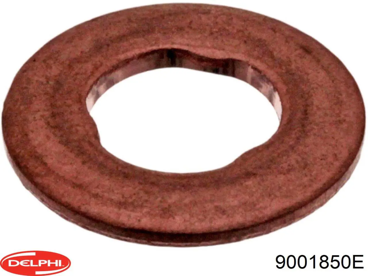 Кільце форсунки 9001850E Delphi