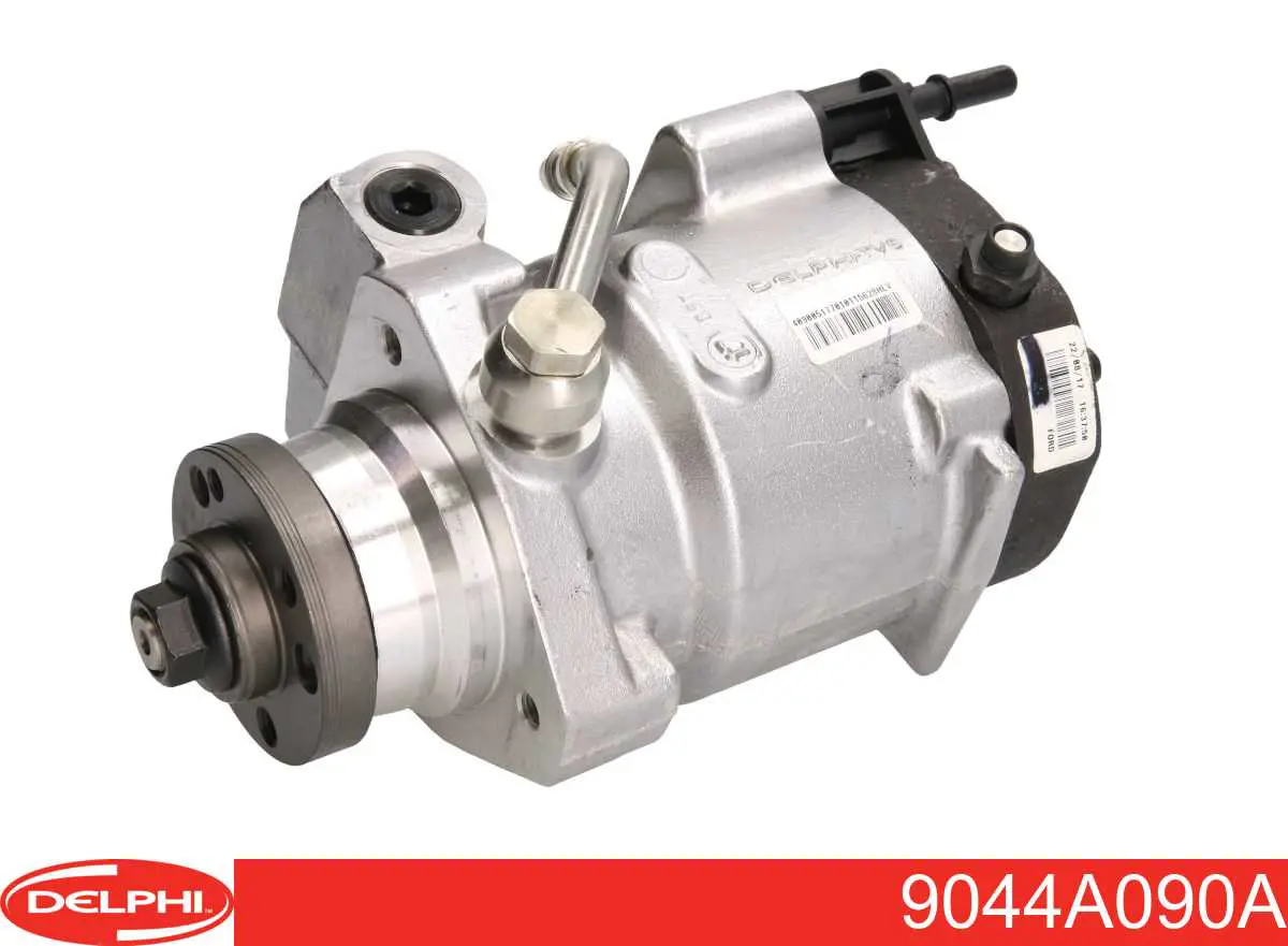Насос паливний високого тиску Ford 1379369 ціна, від 47.83 USD