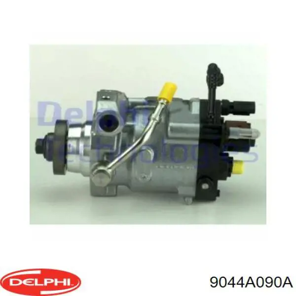 Купити 1379369 Ford Насос паливний високого тиску (ПНВТ) - DIESEL