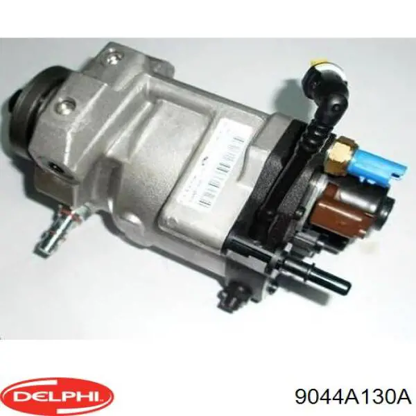 Насос паливний високого тиску Delphi 9044A130A ціна, від 244.27 USD