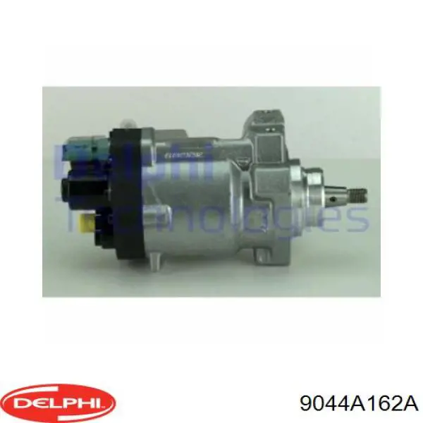 Насос паливний високого тиску Delphi 9044A162A ціна, від 443.91 USD