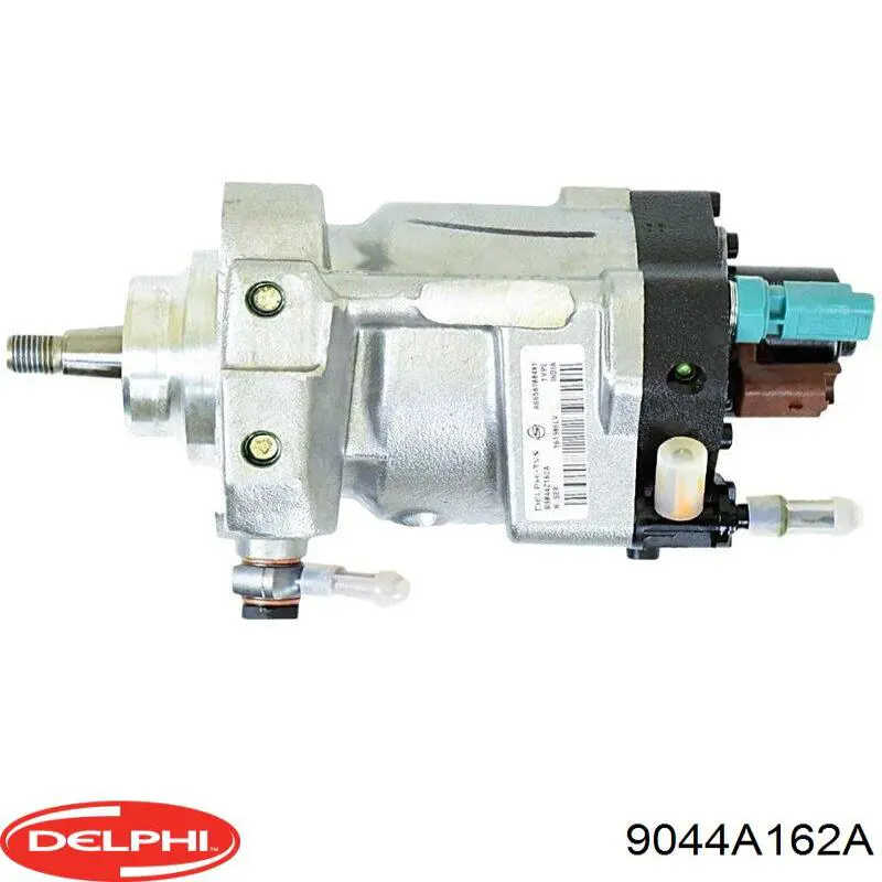 Купити 9044A162A Delphi Насос паливний високого тиску (ПНВТ) - DIESEL