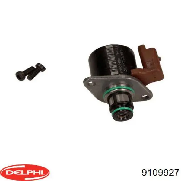 Клапан регулювання тиску палива Delphi 9109927 ціна, від 187.15 USD