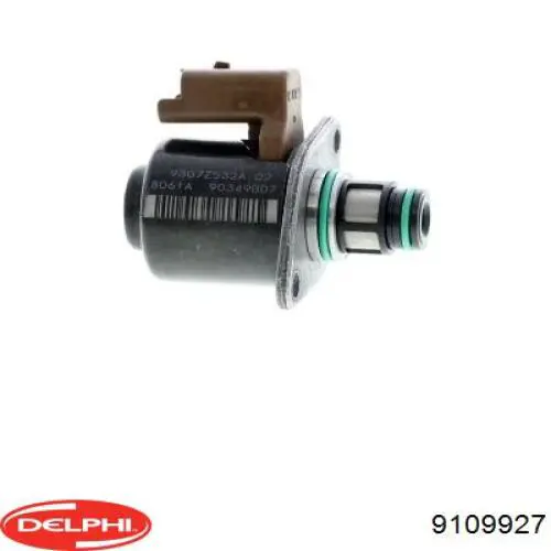 Купити 9109927 Delphi Редукційний клапан ПНВТ
