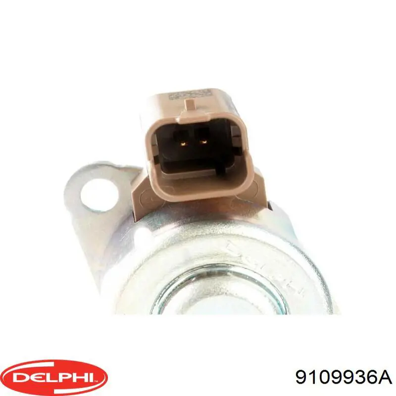 Регулятор тиску палива Delphi 9109936A