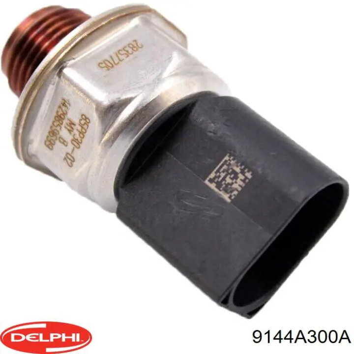 Купити 96868901 Opel Датчик тиску палива
