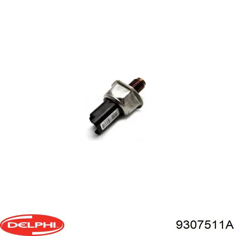 9307511A Delphi Манометри