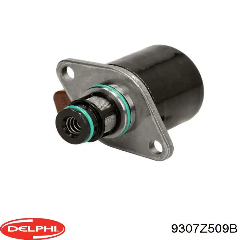 9307Z509B Delphi 