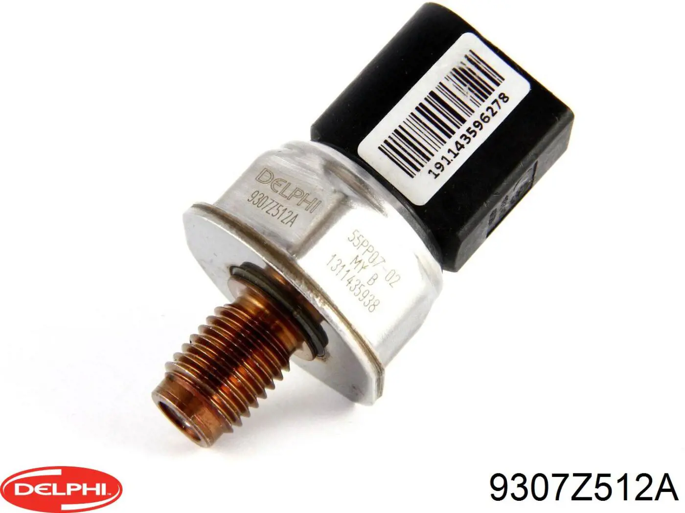  Delphi 9307Z512A ціна, від 27.07 USD