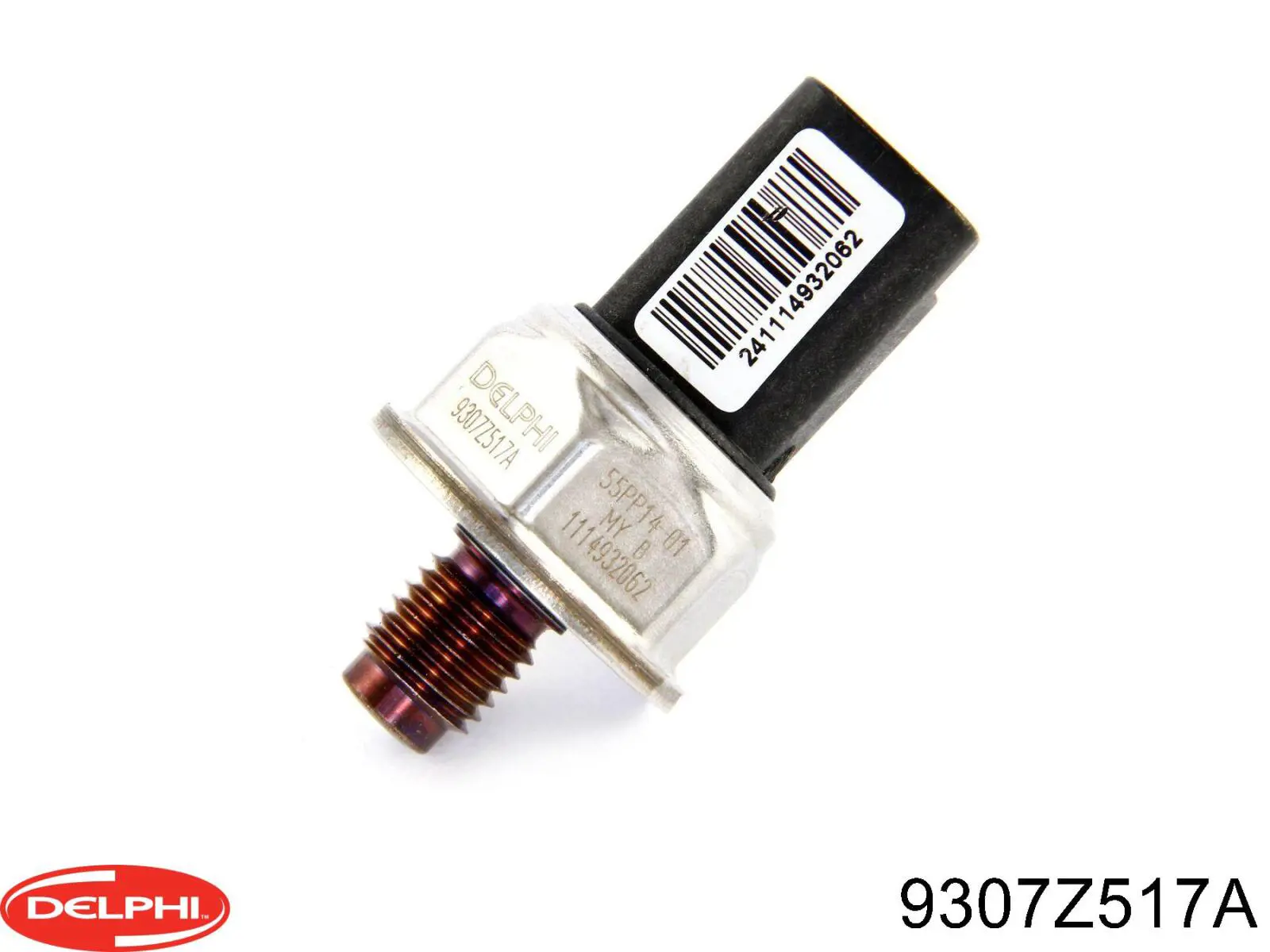 Регулятор тиску палива Bosch F00R004237 ціна, від 19.00 USD
