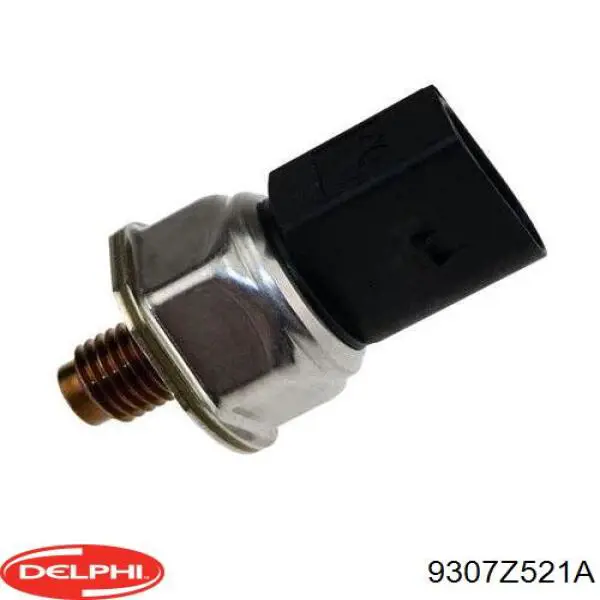 9307Z521A Delphi датчик тиску палива