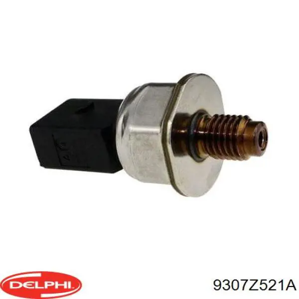 Купити 9307Z521A Delphi Датчик тиску палива